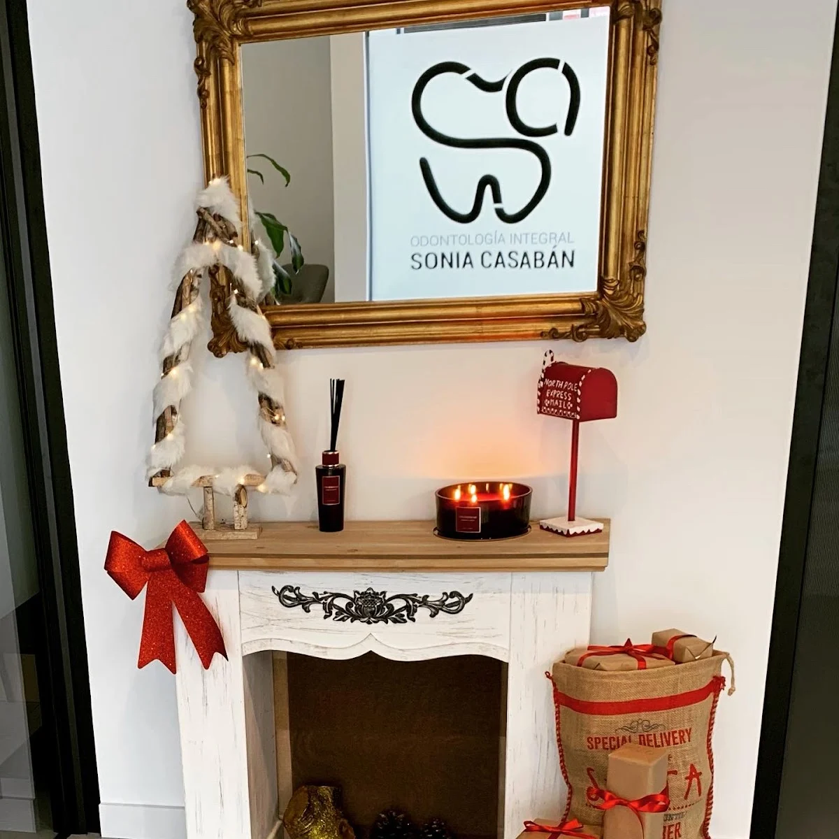 ODONTOLOGIA INTEGRAL SONIA CASABAN