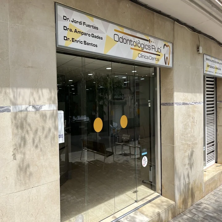 Odontològics Rubí | Clínica Dental en Rubí