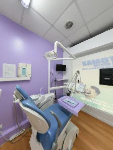 Odontomax - 3