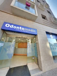 Odontomedic. Centre odontològic Girona - 2