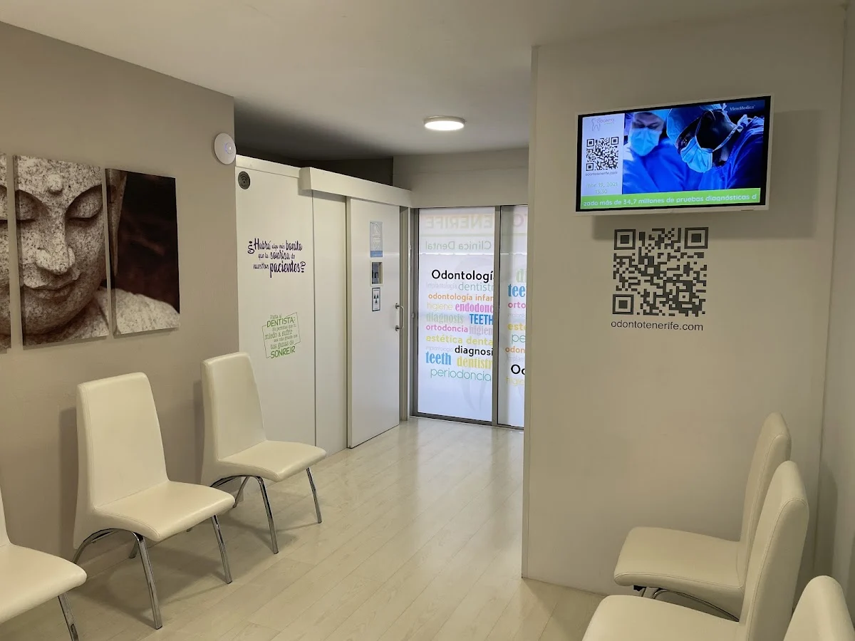 OdontoTenerife - 3