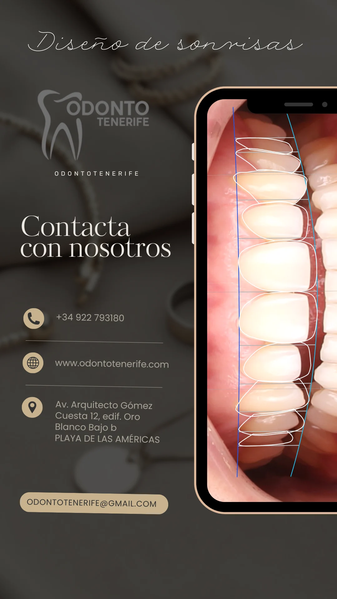 OdontoTenerife