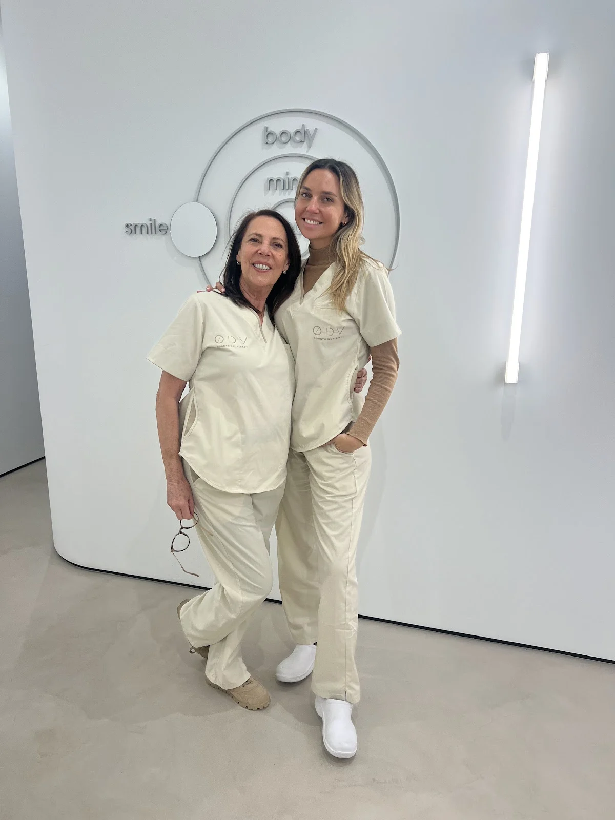 ODV Barcelona Clinica Dental - 2