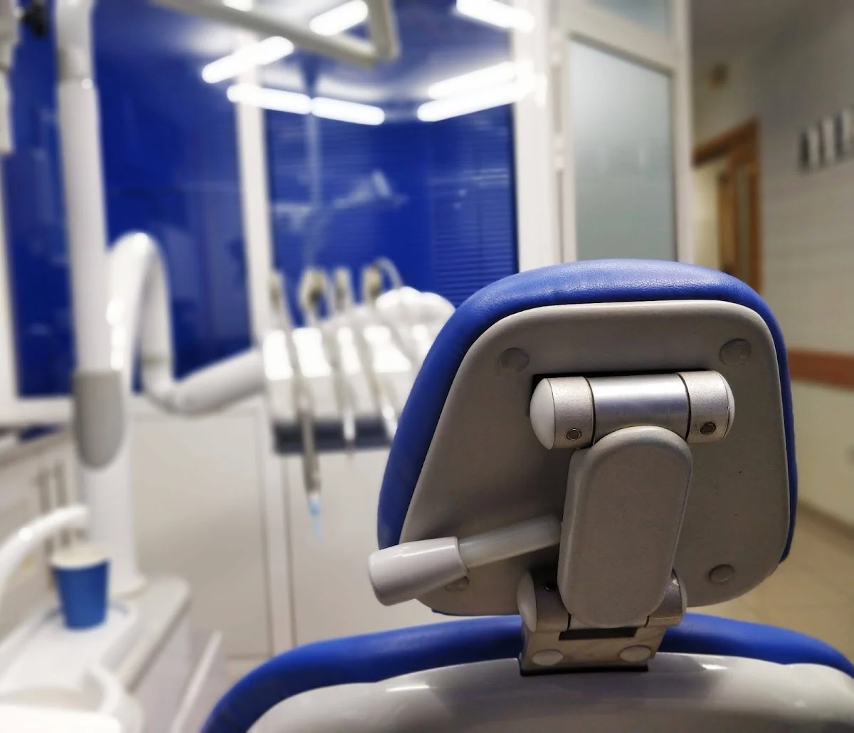 OLZINA DENTAL - 2