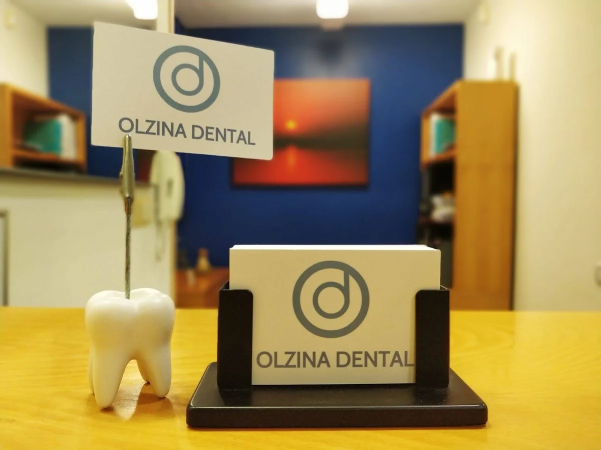 OLZINA DENTAL