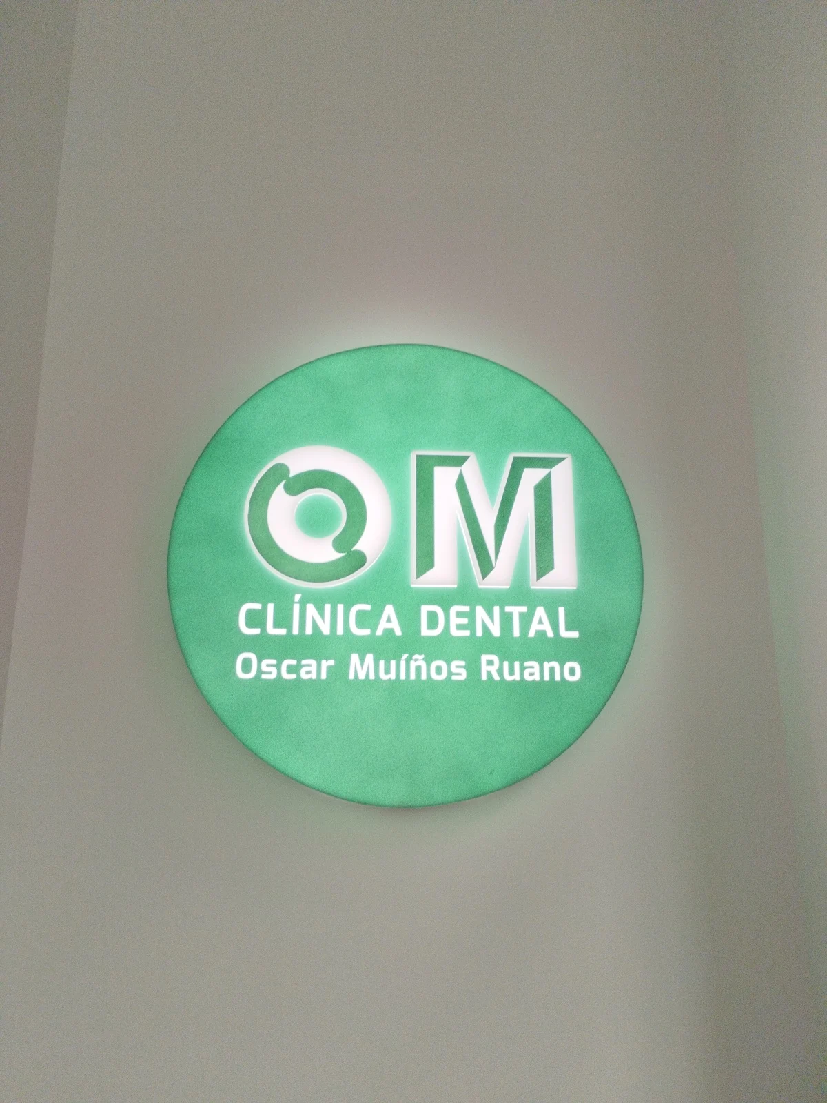 OM Clínica Dental - 2