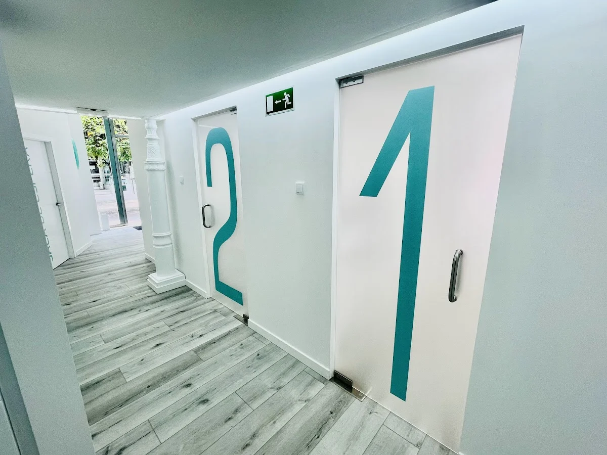 OM Clínica Dental - 3