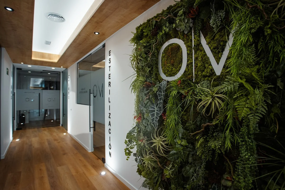 OM Clinics - Dentista en Alcorcón - 2