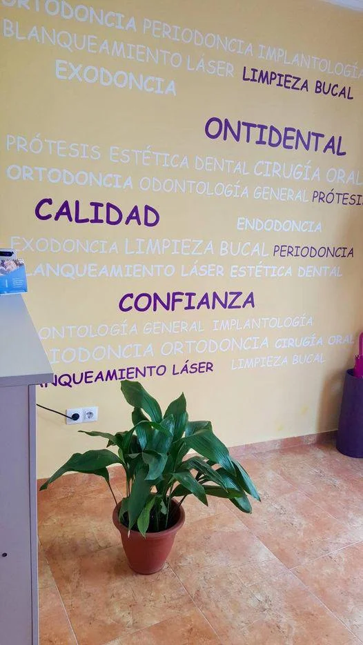ONTIDENTAL S.L - Clinica Dental en Ontinyent - 2