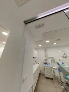 Open'dental | Clínica Dental en Alfonso XIII, Chamartín - 3