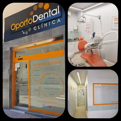 Oporto Dental