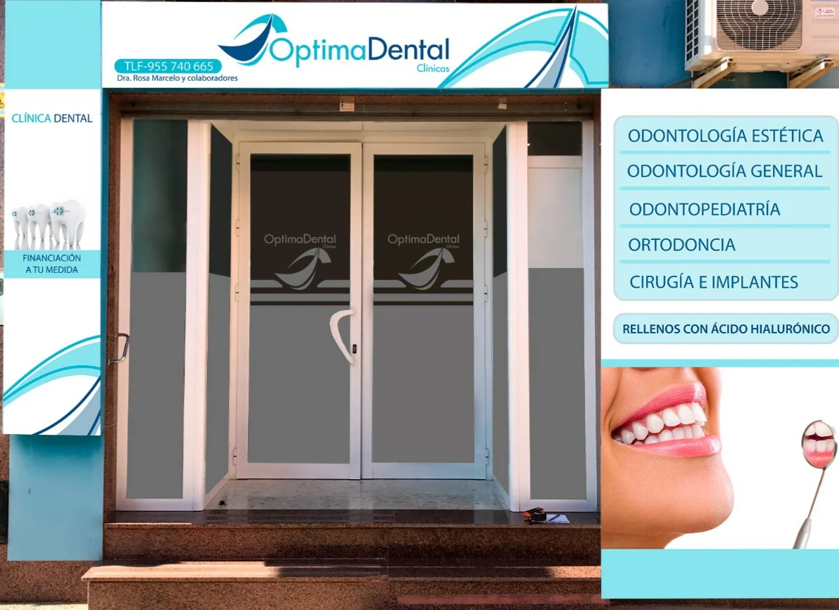 OPTIMA DENTAL