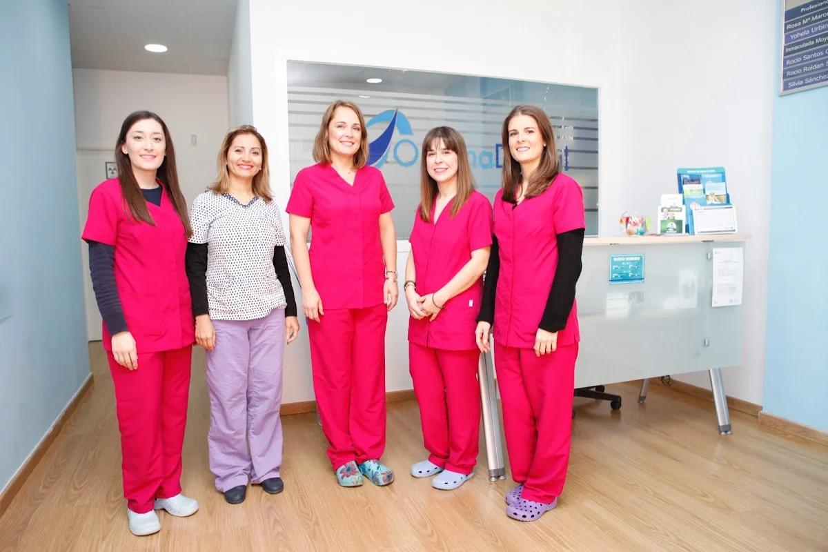 OPTIMA DENTAL - 3