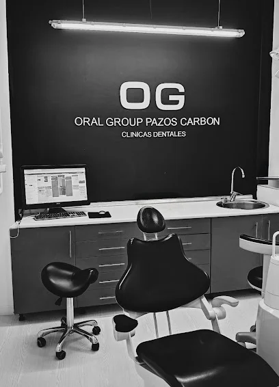 Oral Group Clínicas Dentales