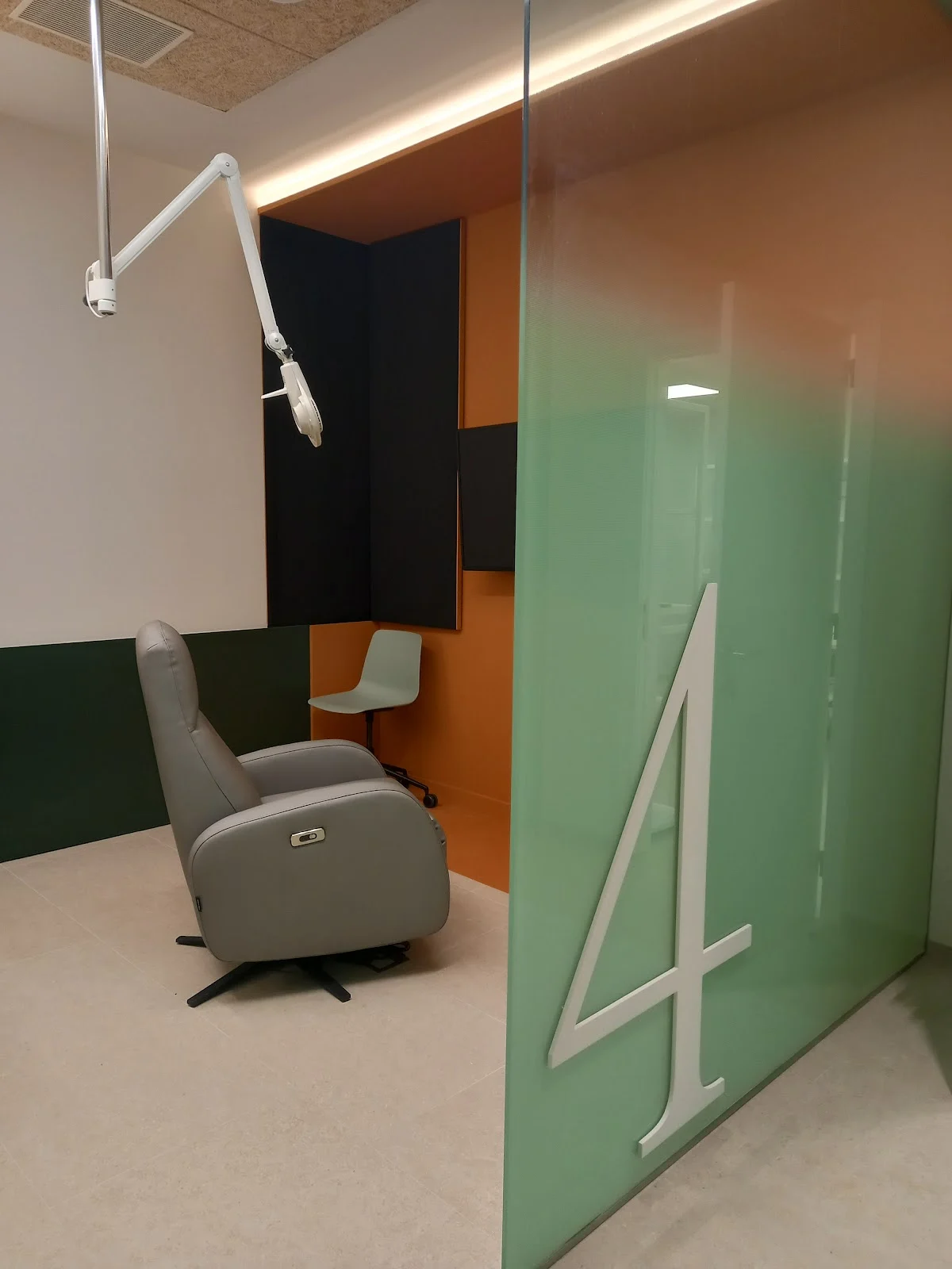 Oral Studio Valencia