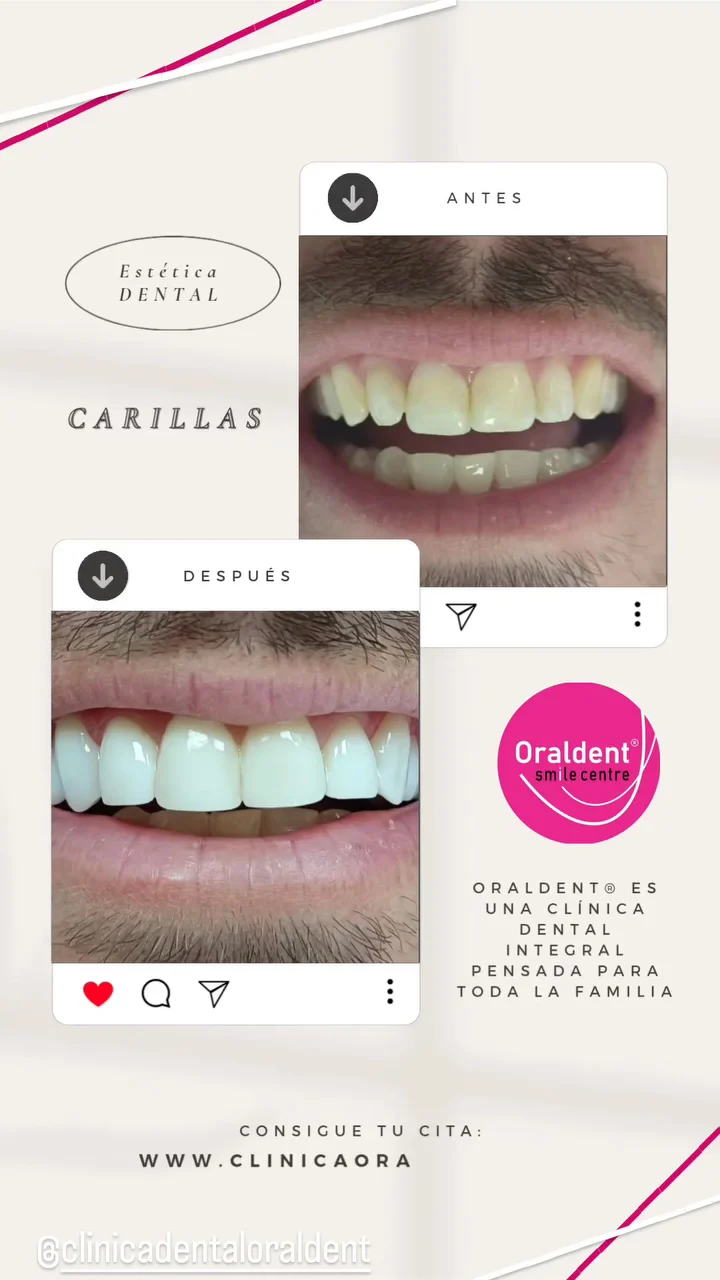 Oraldent smile center - 3