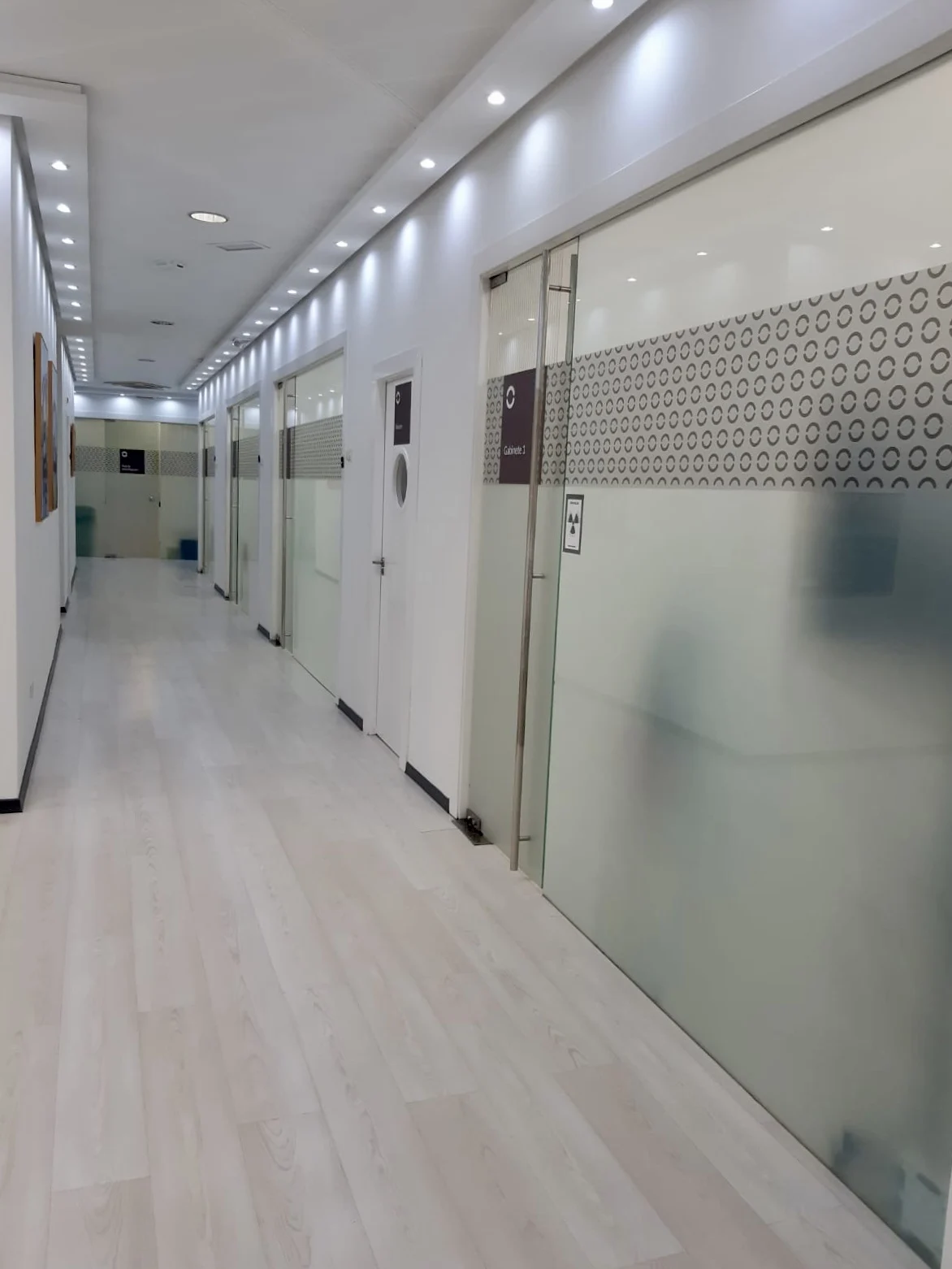 ORALIS | Clínica dental en Palencia - 2