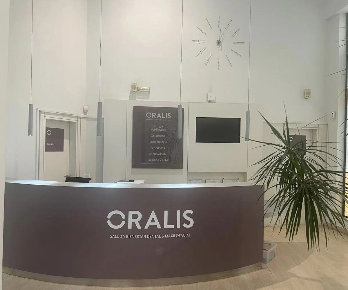 ORALIS | Zamora - 2