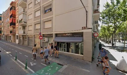 OralStudio - Clínica Dental Vilanova i la Geltrú - Dentista