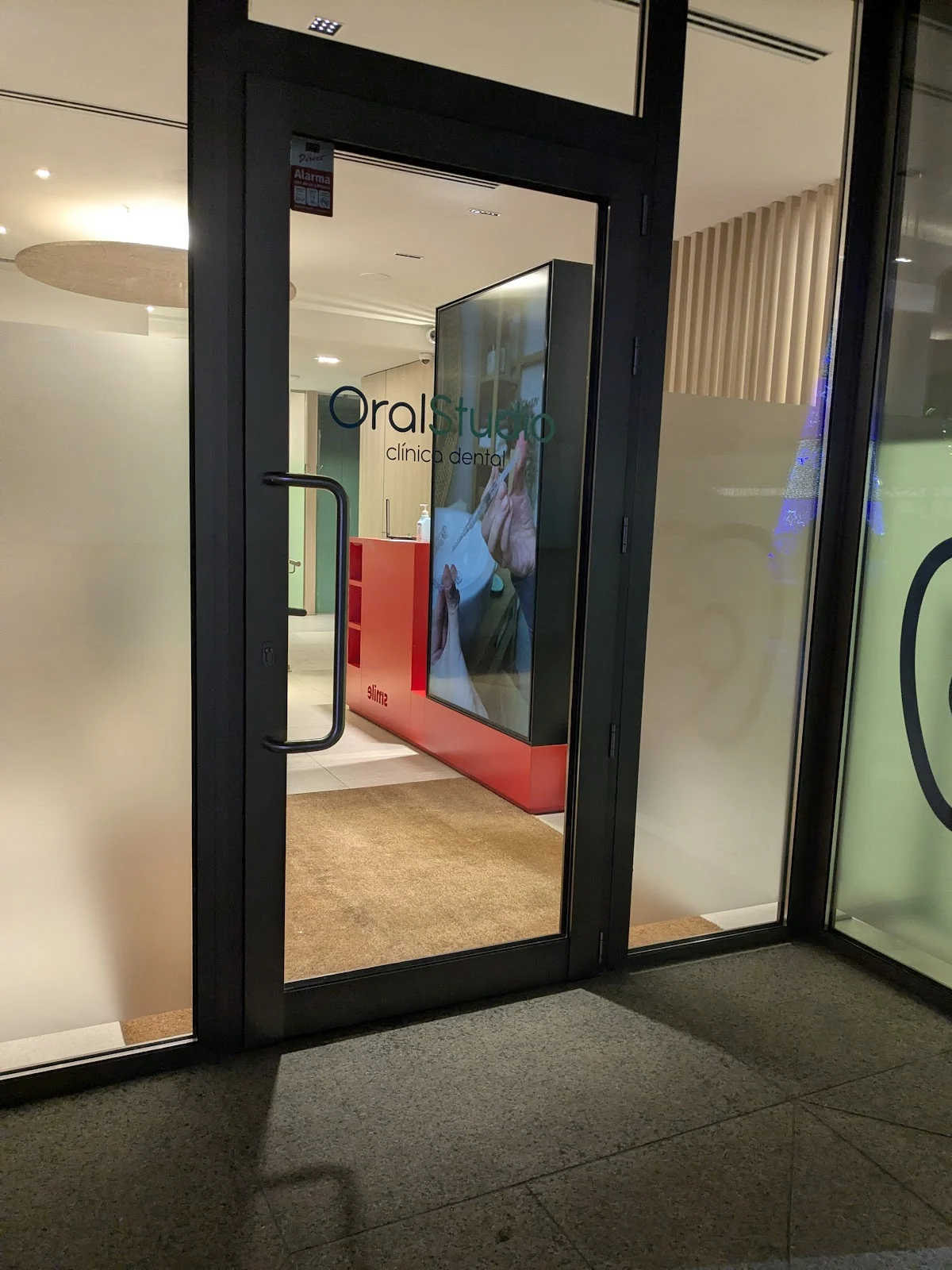 OralStudio - Princesa, Madrid