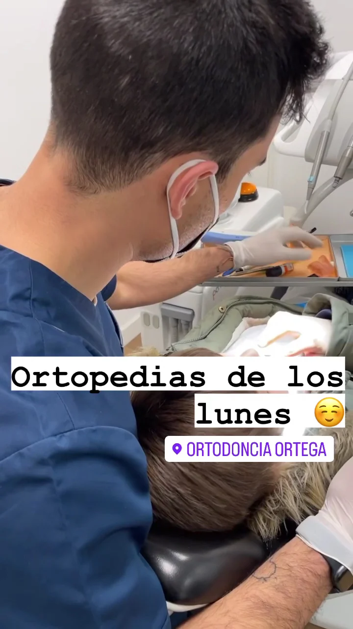 ORTEGA CLINIC | Odontología infantil - 3