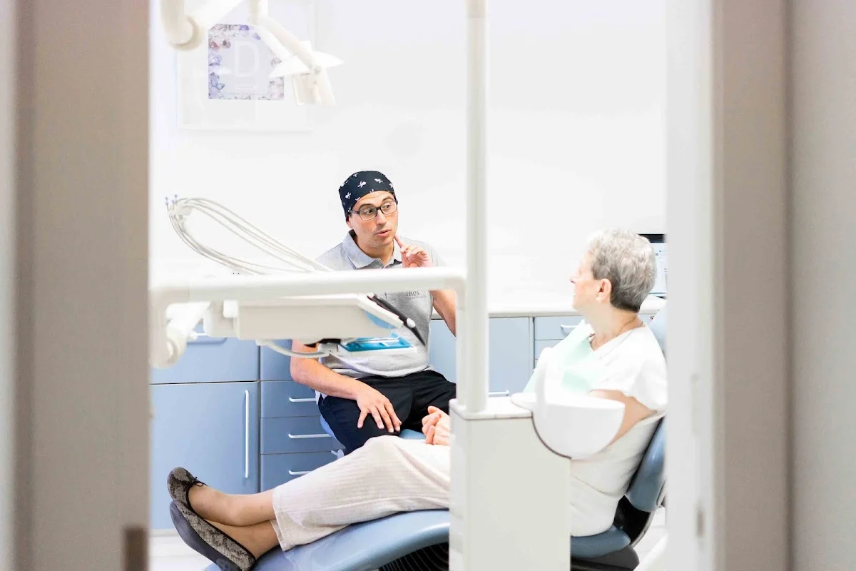 Ortega i Ros Odontología Moncada - 2