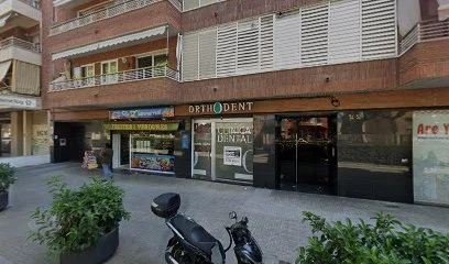 Orthodent Clínica Dental