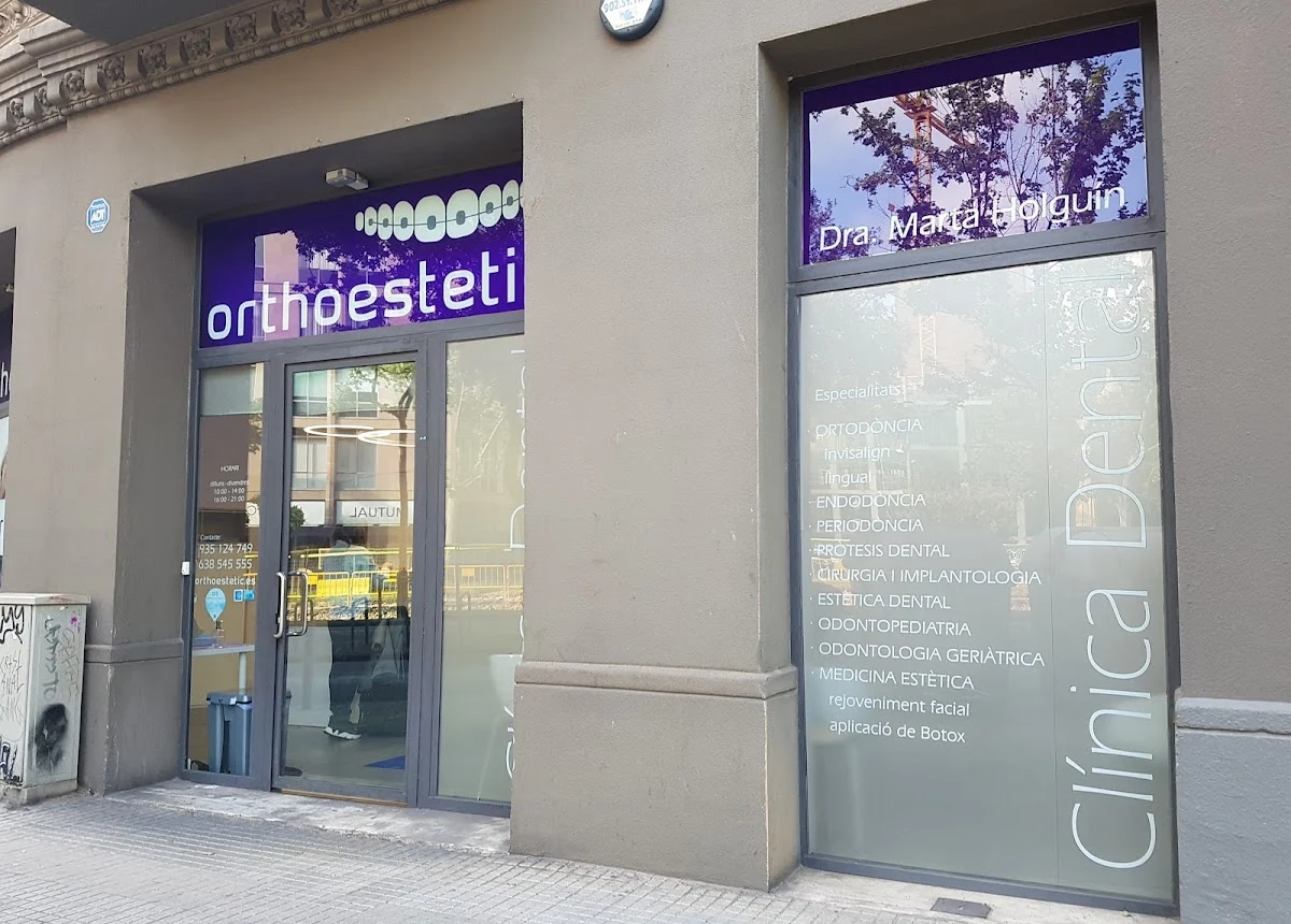 Orthoestetic