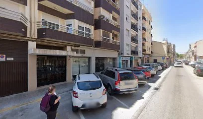 Ortodens Policlínica Dental C.B.