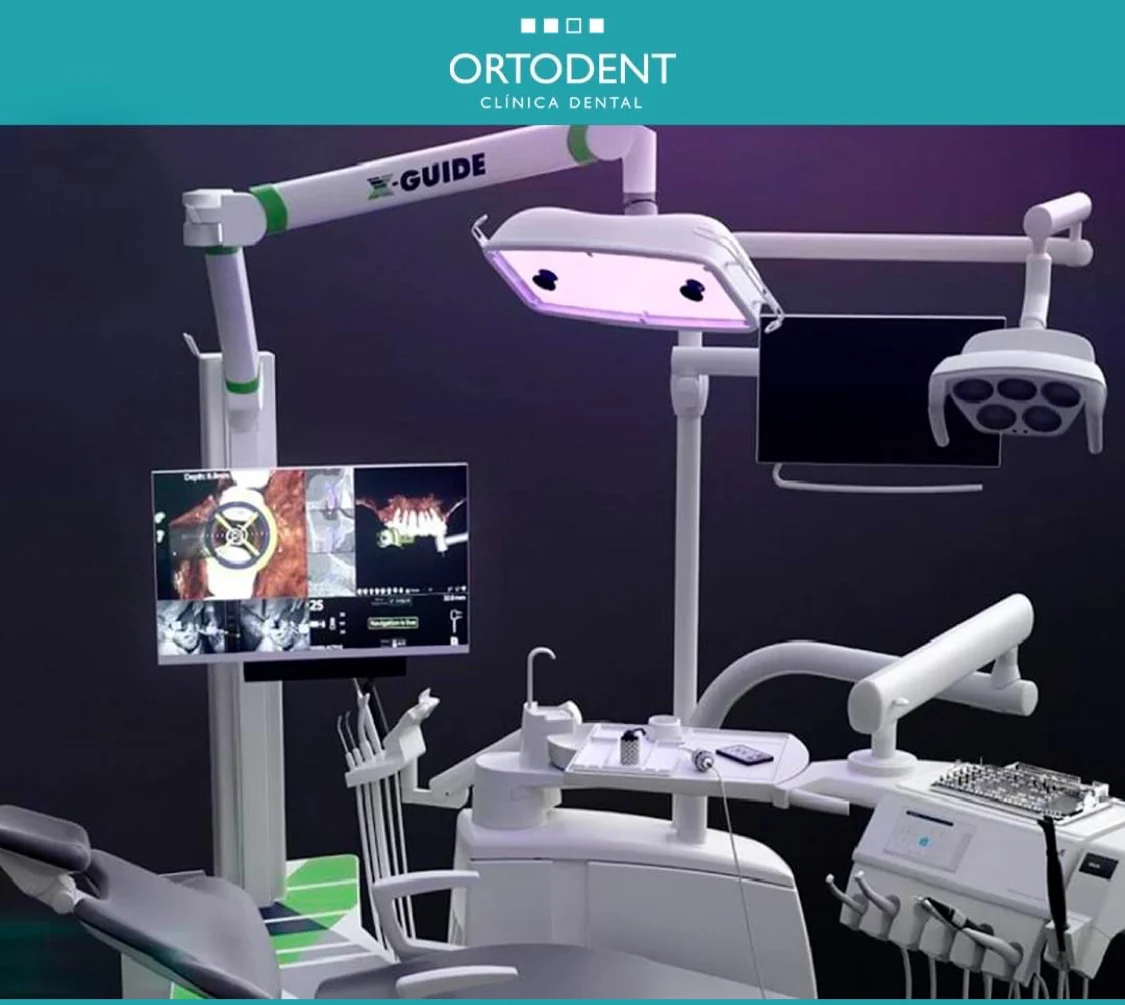 Ortodent Dr. Auladell