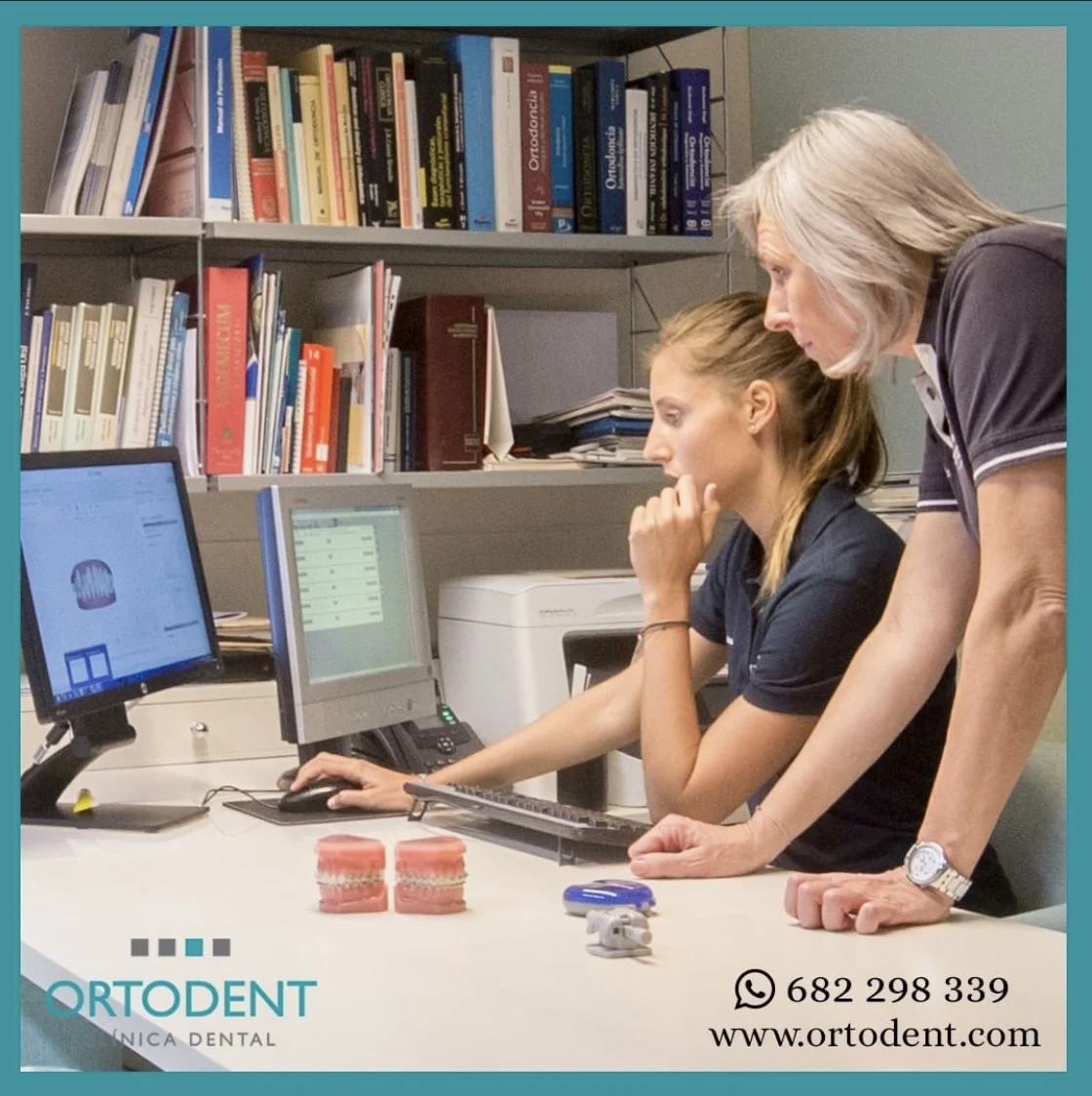 Ortodent Dra. Bernat - 2