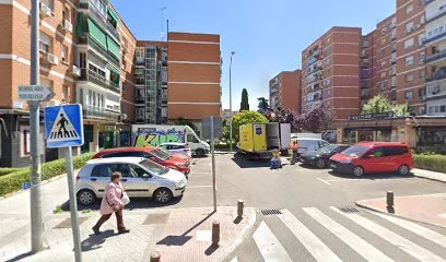 Ortodent Dra. San Nicolás