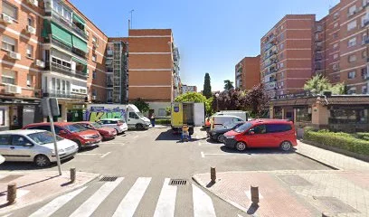 Ortodent Dra. San Nicolás