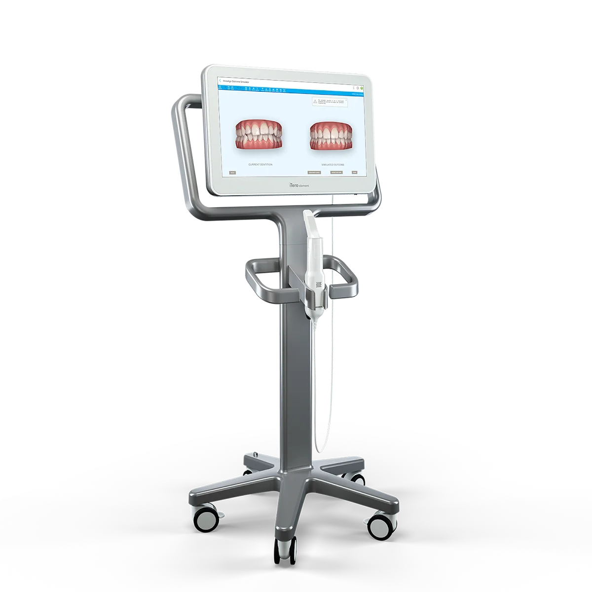 Ortodental Madrid