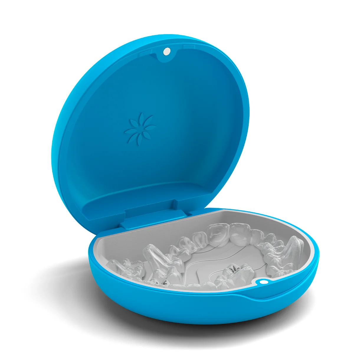 Ortodoncia Del Campillo - Invisalign - Dr. Agustín del Campillo - 2