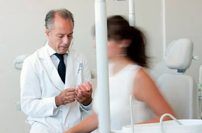 Ortodoncia Dr. Rafael Poblaciones-Málaga