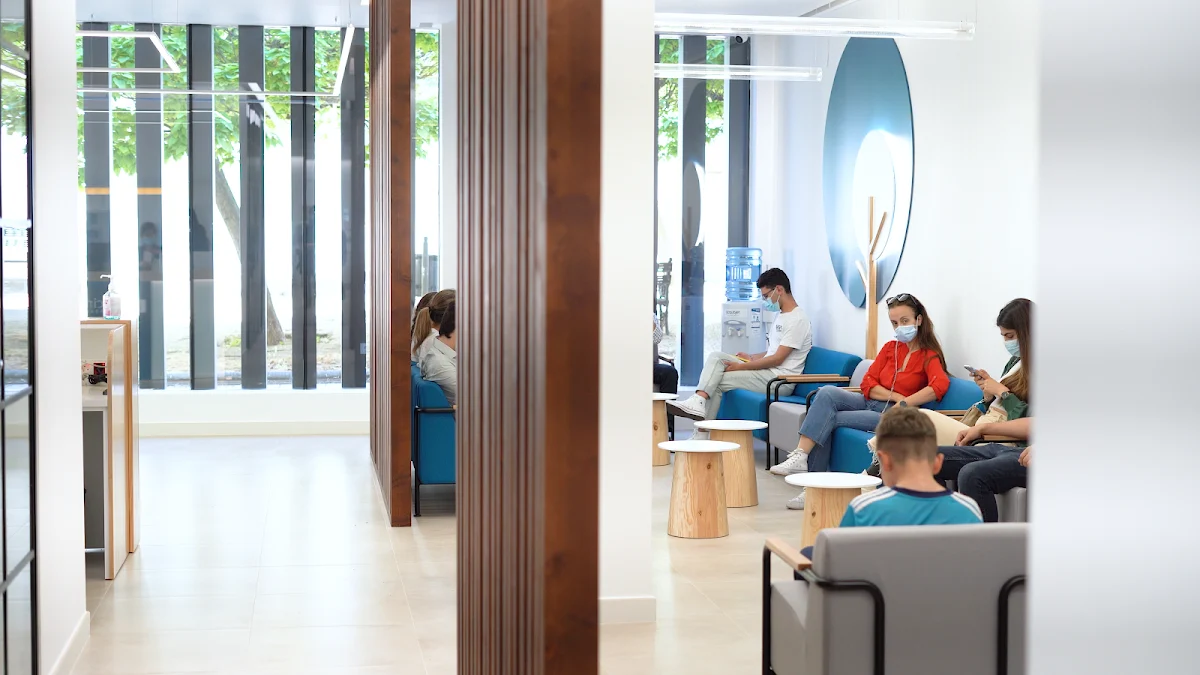 Ortodoncia Encinas - Clínica dental en Badajoz