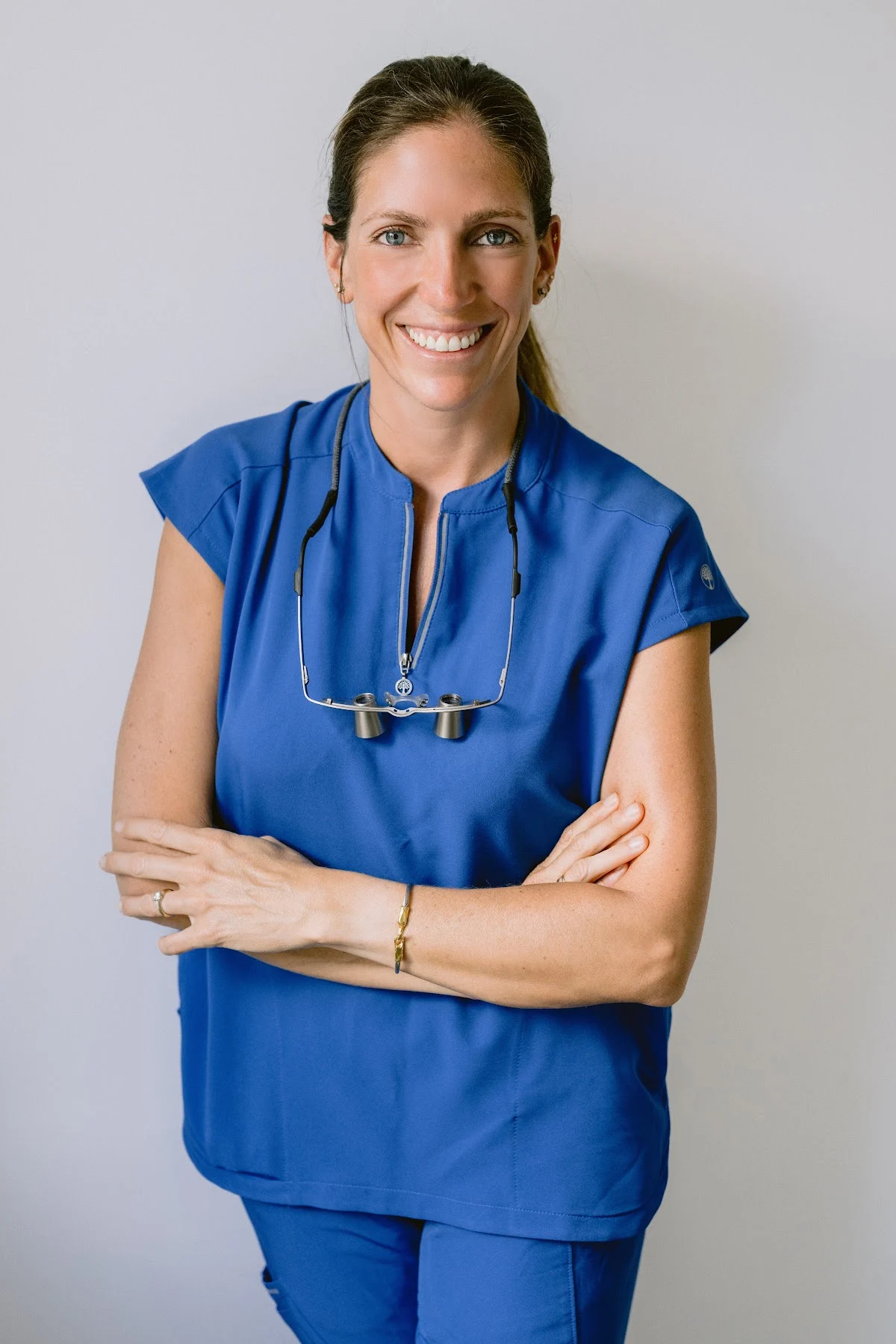Ortodoncia Gabriela del Castillo | Clínica Dental en Barakaldo