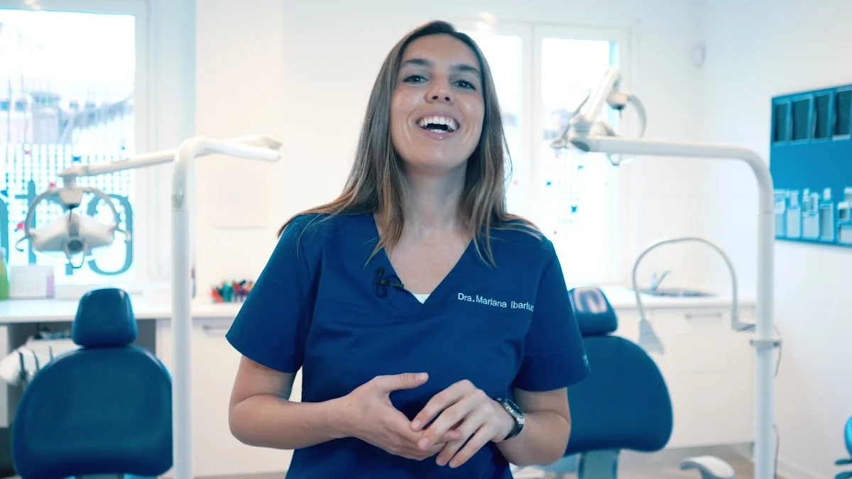 Ortodoncia Gabriela del Castillo | Clínica Dental en Barakaldo - 2
