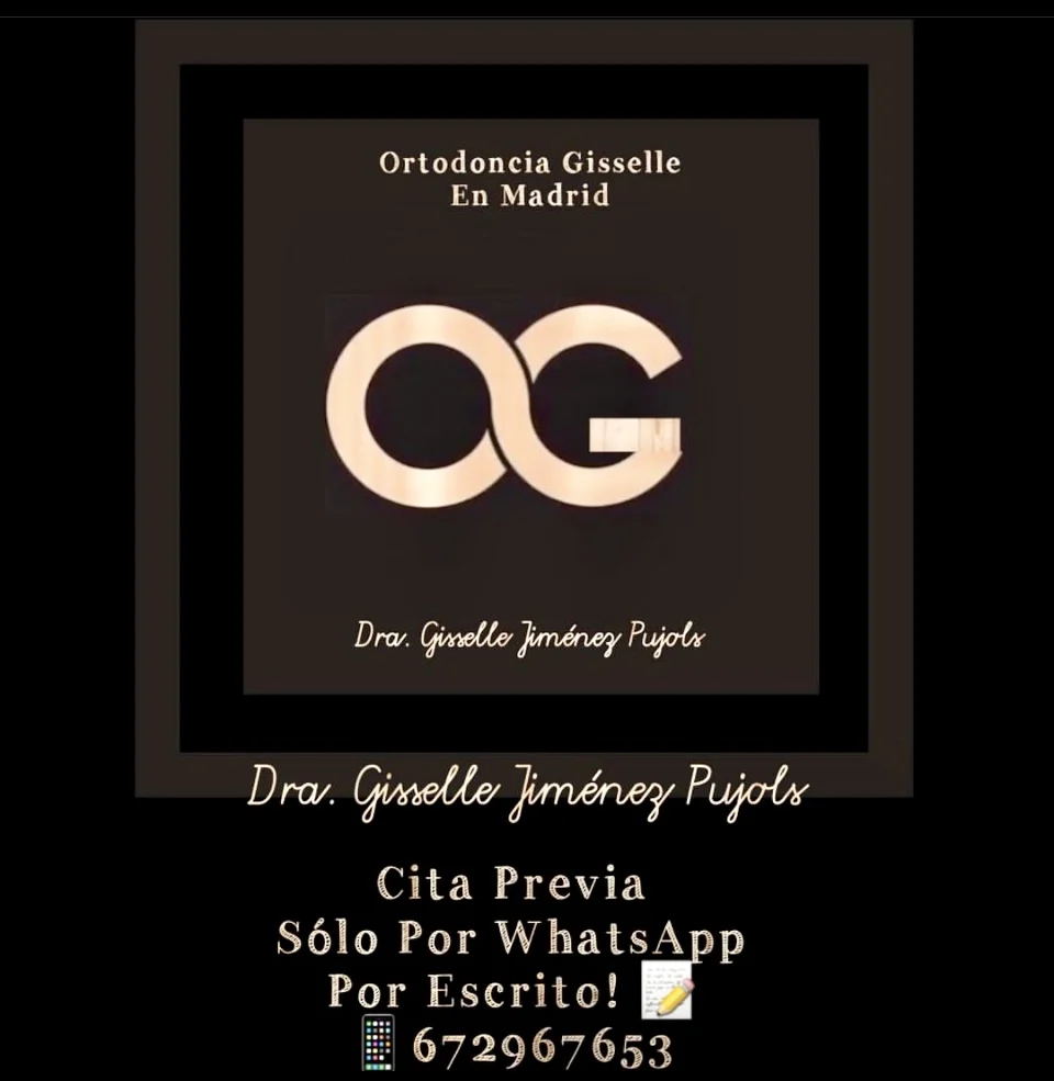 ORTODONCIA GISSELLE