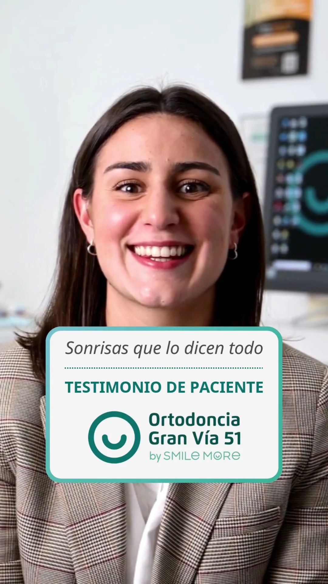 Ortodoncia Gran Vía 51| Primera consulta GRATIS de ortodoncia - 2