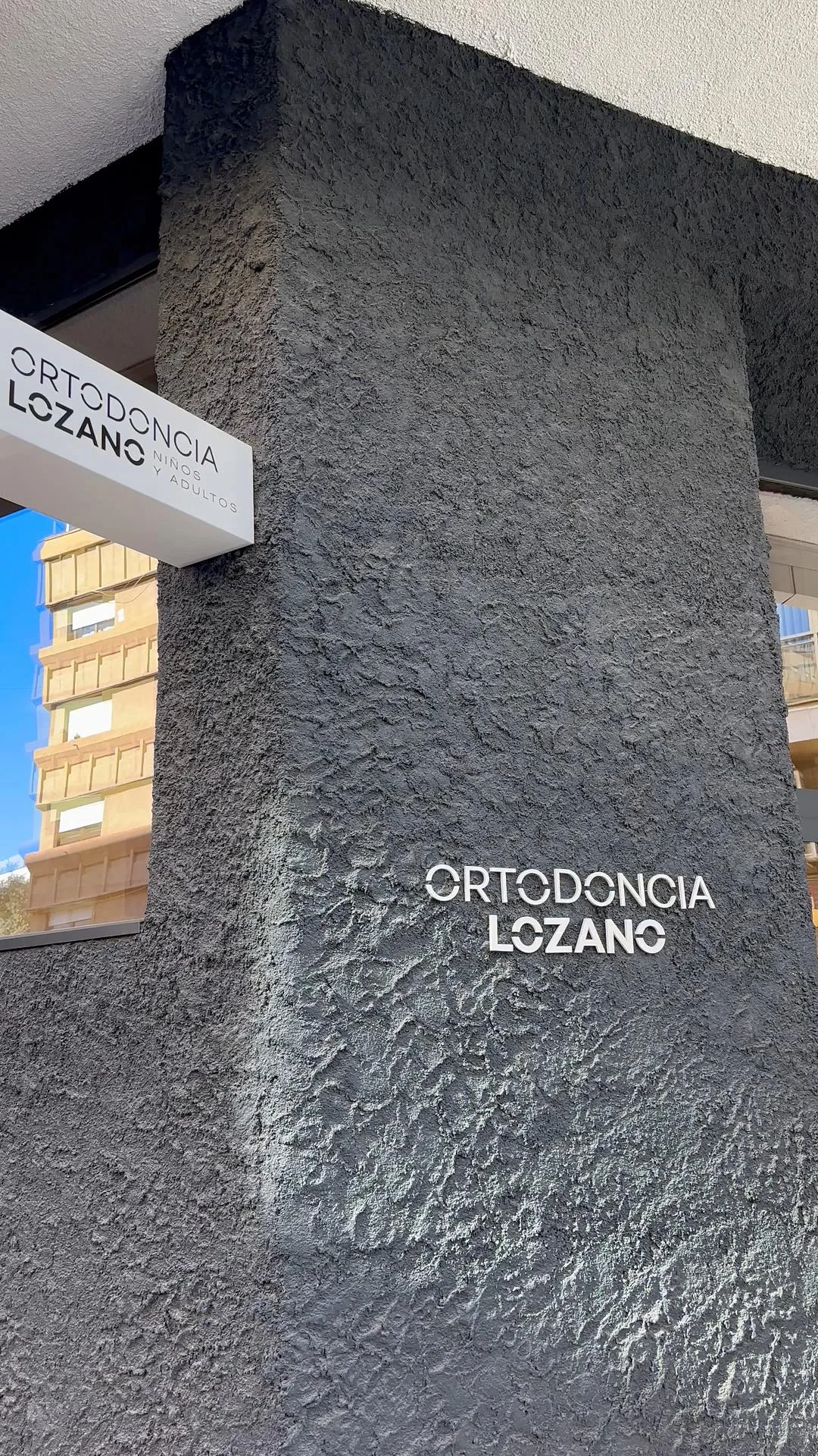 Ortodoncia Lozano - 2