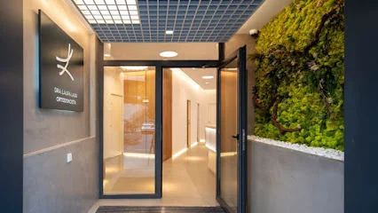 Ortodoncia Ourense Laura Laso