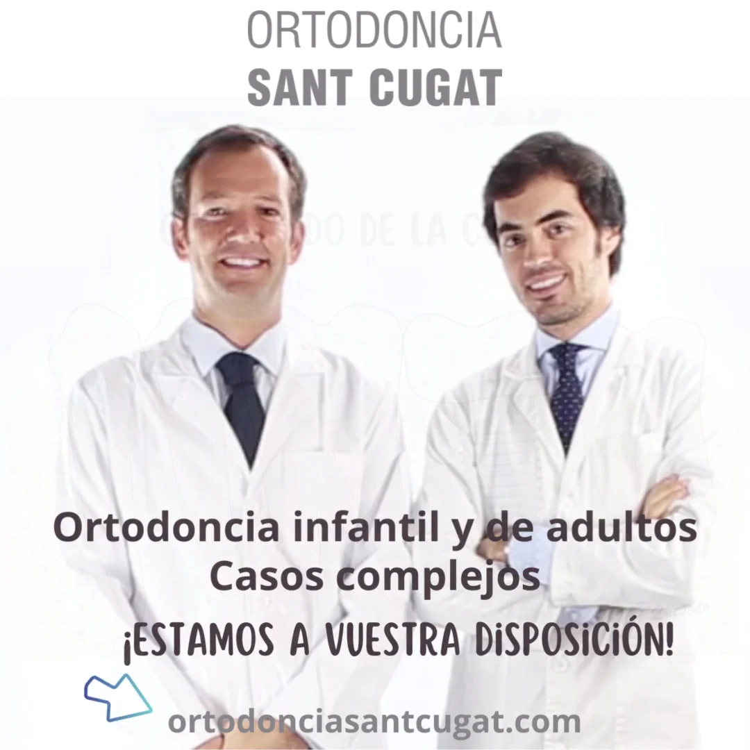 Ortodoncia Sant Cugat - 2