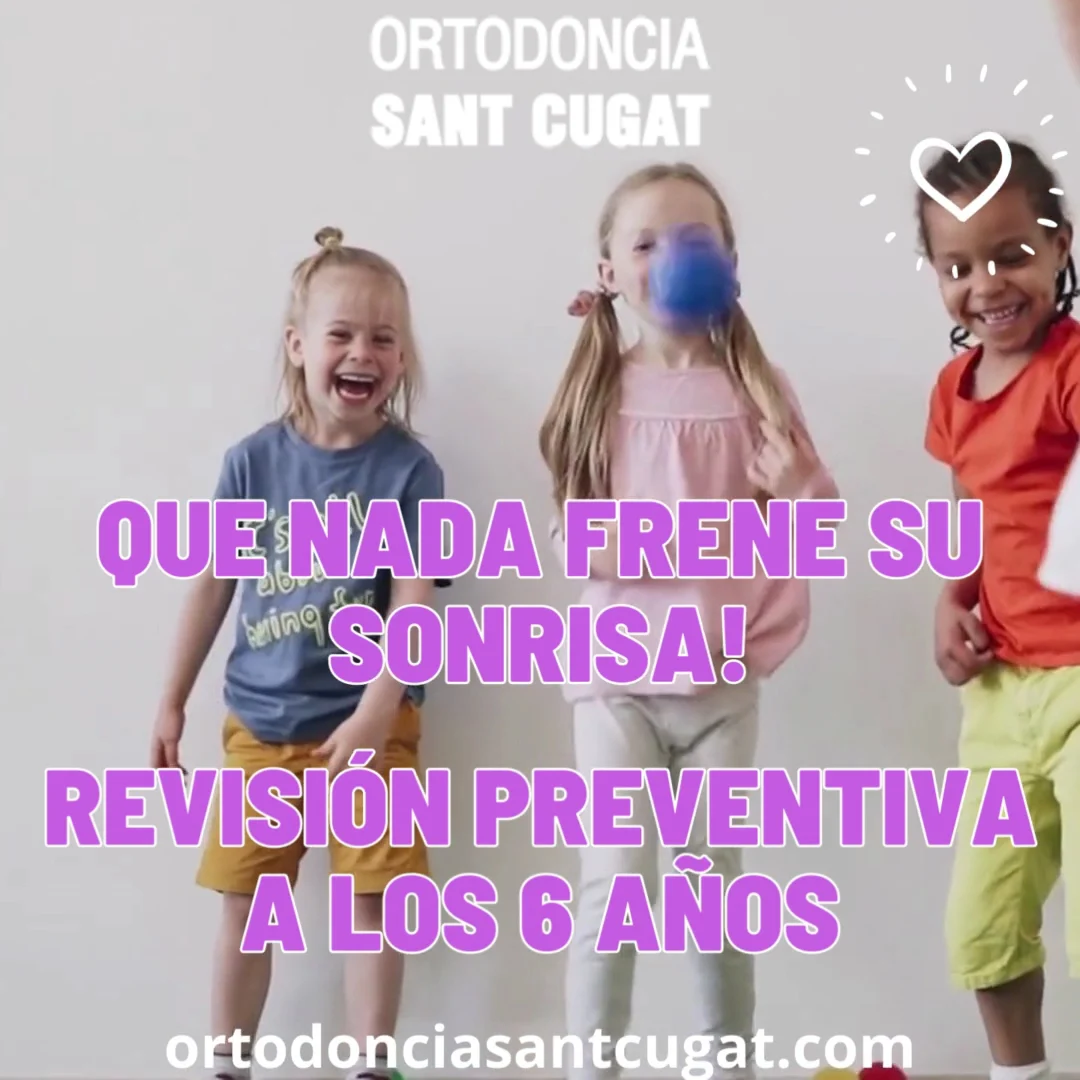 Ortodoncia Sant Cugat - 3