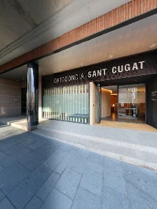 Ortodoncia Sant Cugat - 4