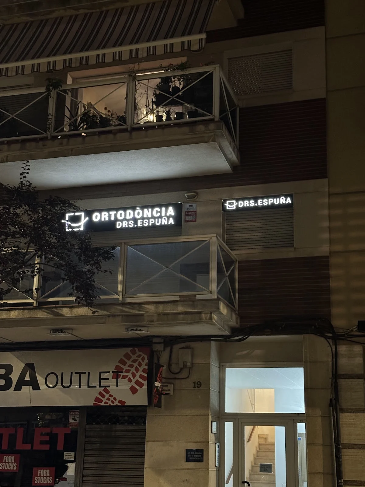 Ortodoncia Vilanova Dr. Espuña
