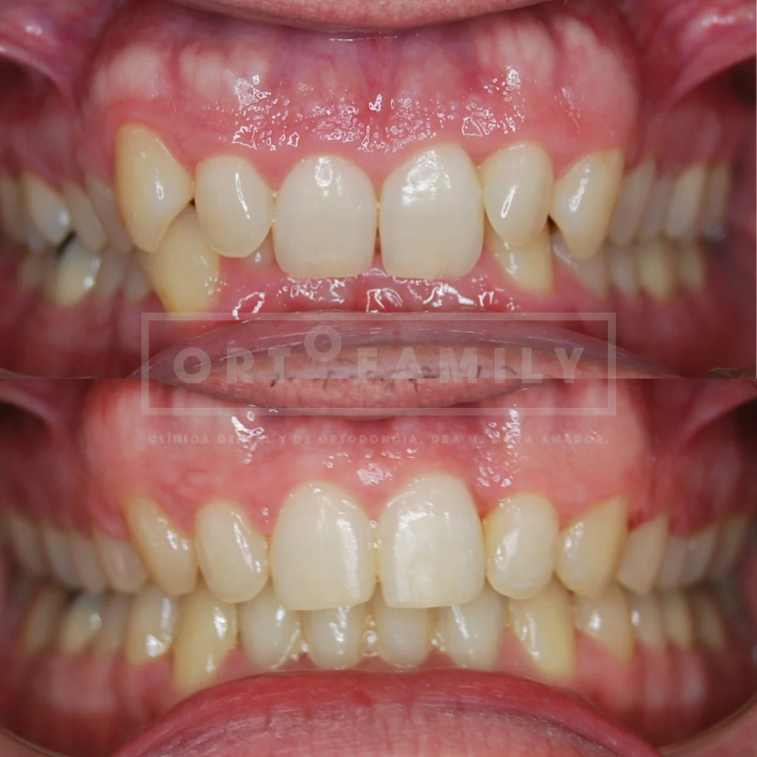 Ortofamily Clínica Dental en Chamberí - 2