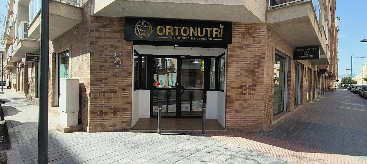 Ortonutri - 2