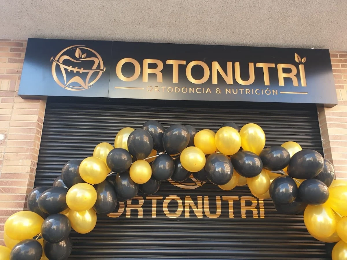 Ortonutri